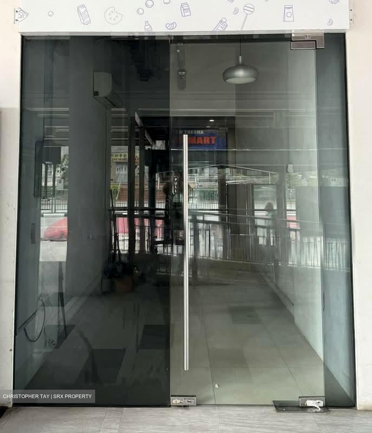 One Dusun Residences (D12), Shop House #577737721
